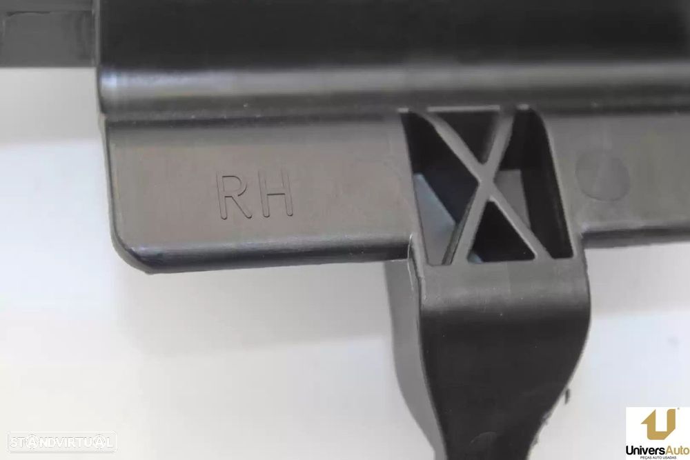 AIRBAG CORTINA FRONTAL DIREITO BMW 1 2011 -85913287807 - 2