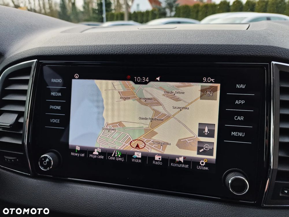 Skoda Karoq 1.6 TDI 4x2 Style - 25