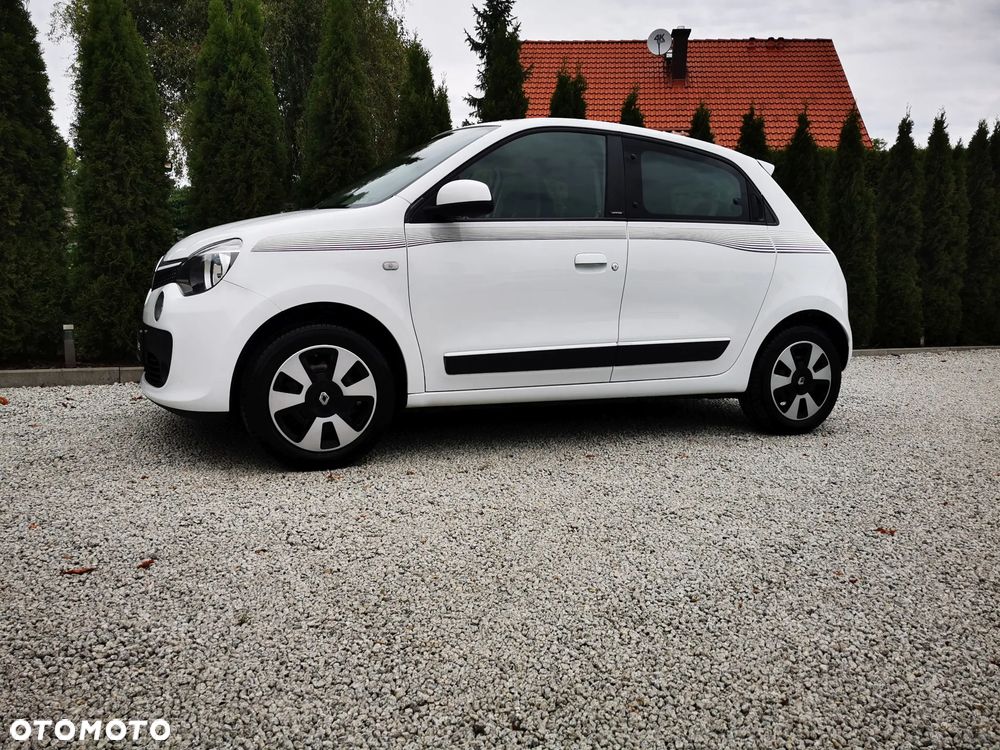 Renault Twingo SCe 70 LIMITED 2018 - 31
