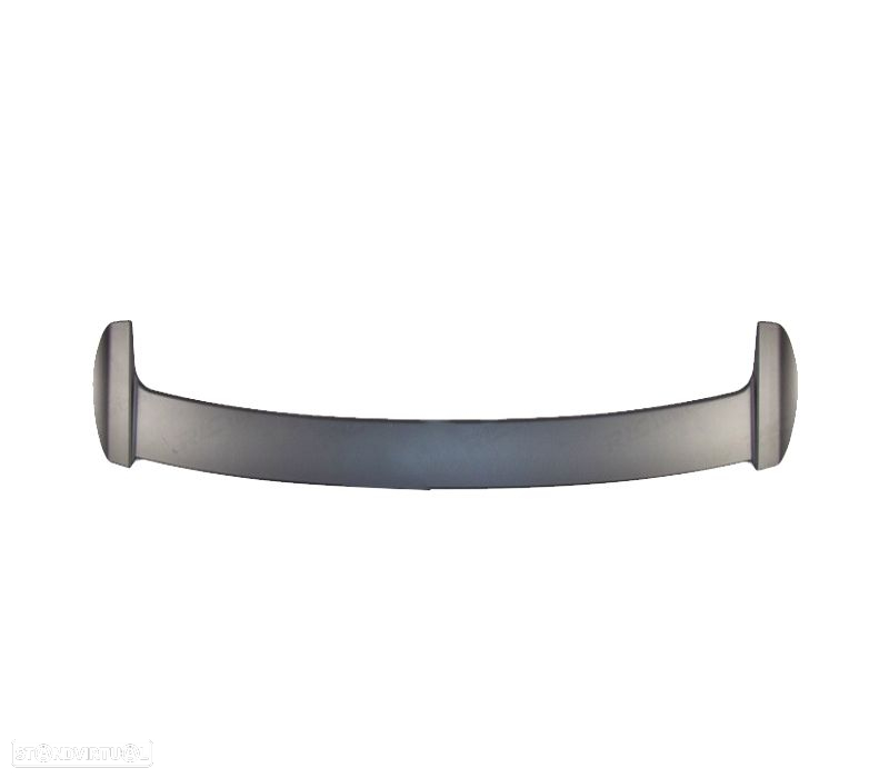 SPOILER BMW E81 E87 04-11 LOOK M PERFORMANCE - 2