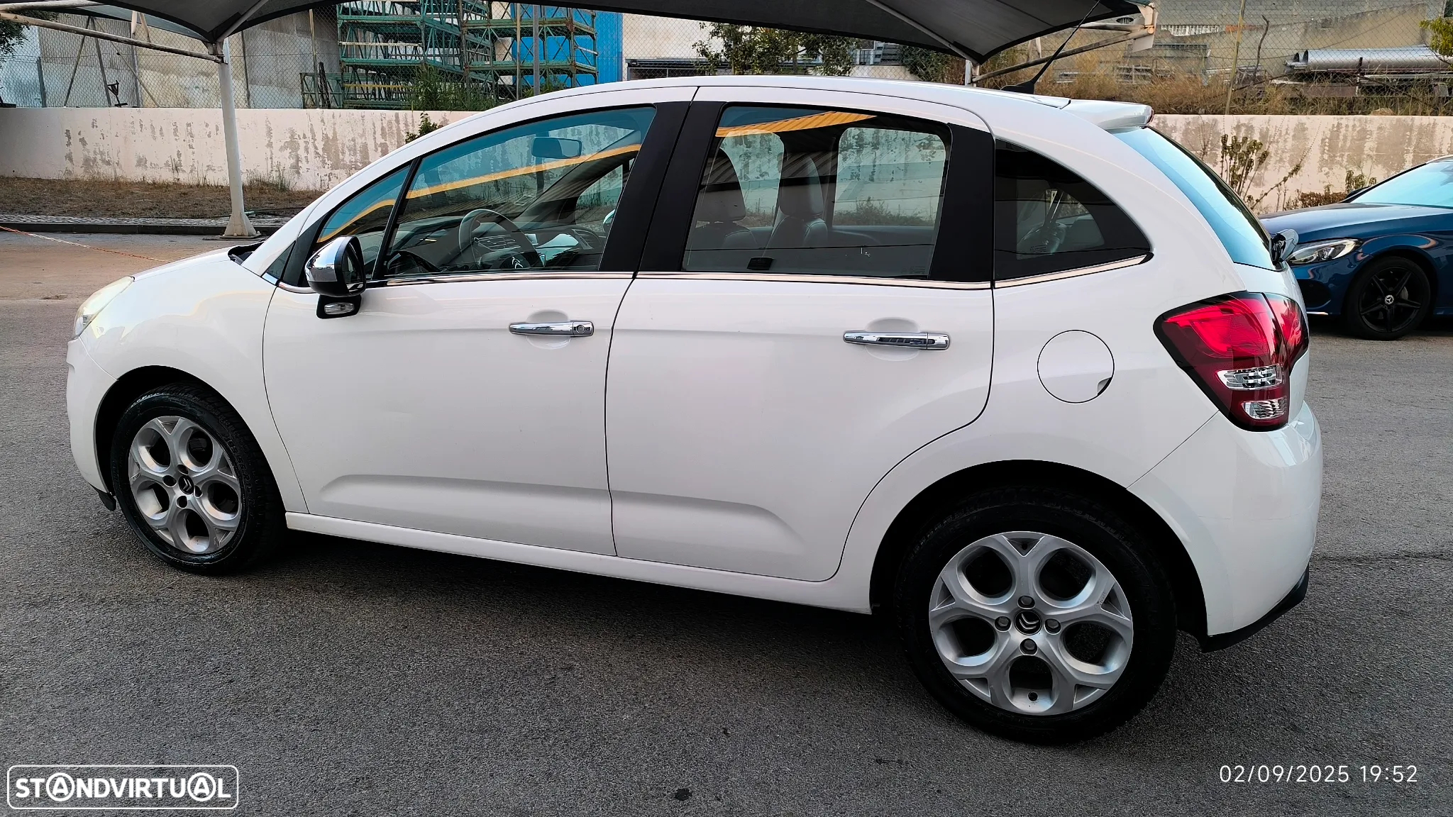 Citroën C3 HDi FAP Tendance - 31