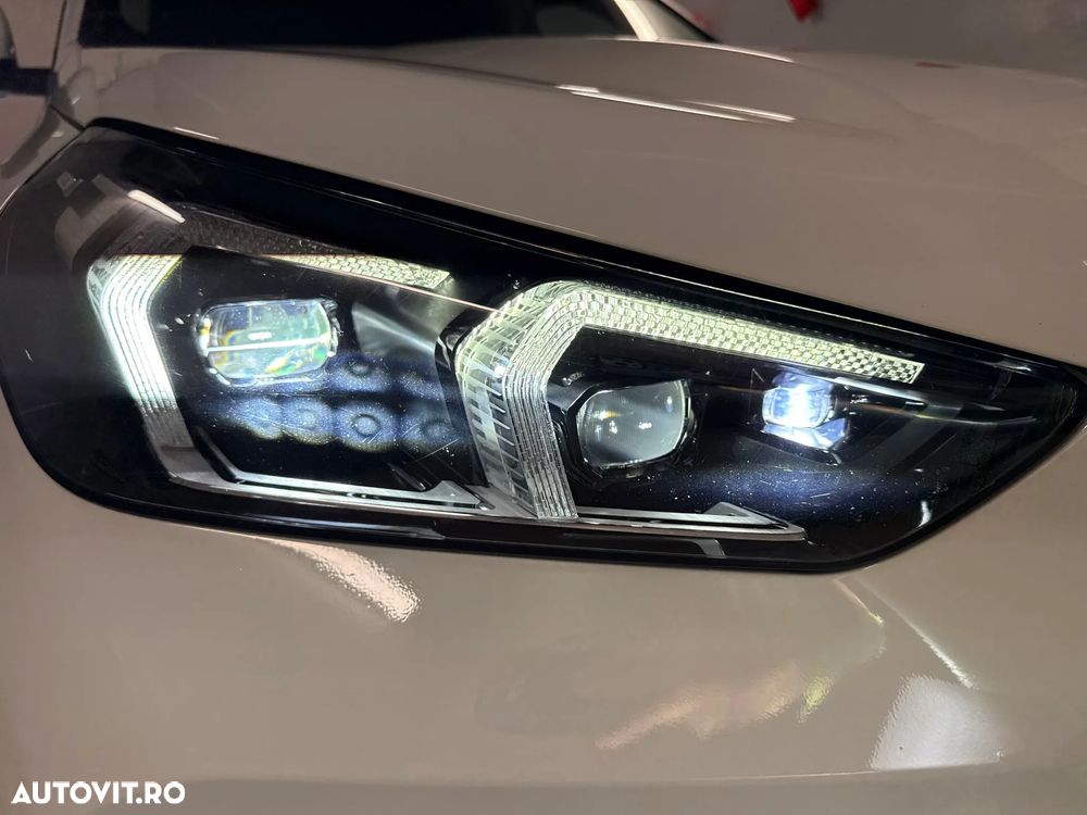 BMW X1 xDrive18d Aut. - 25