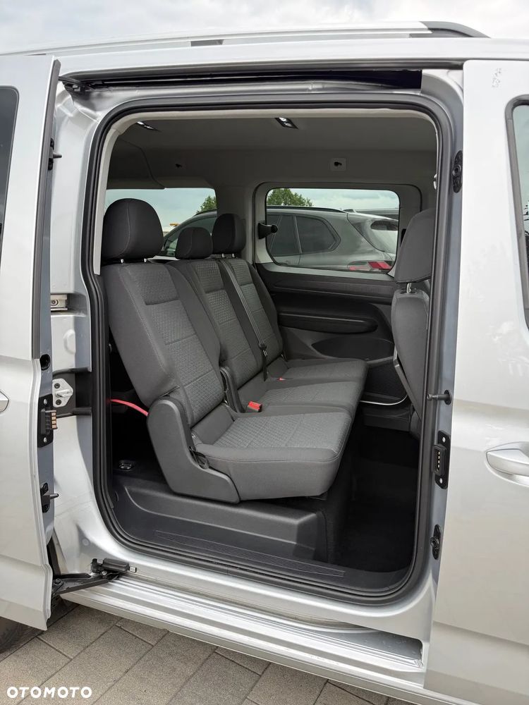 Ford Tourneo Connect Grand 2.0 EcoBlue Titanium - 17