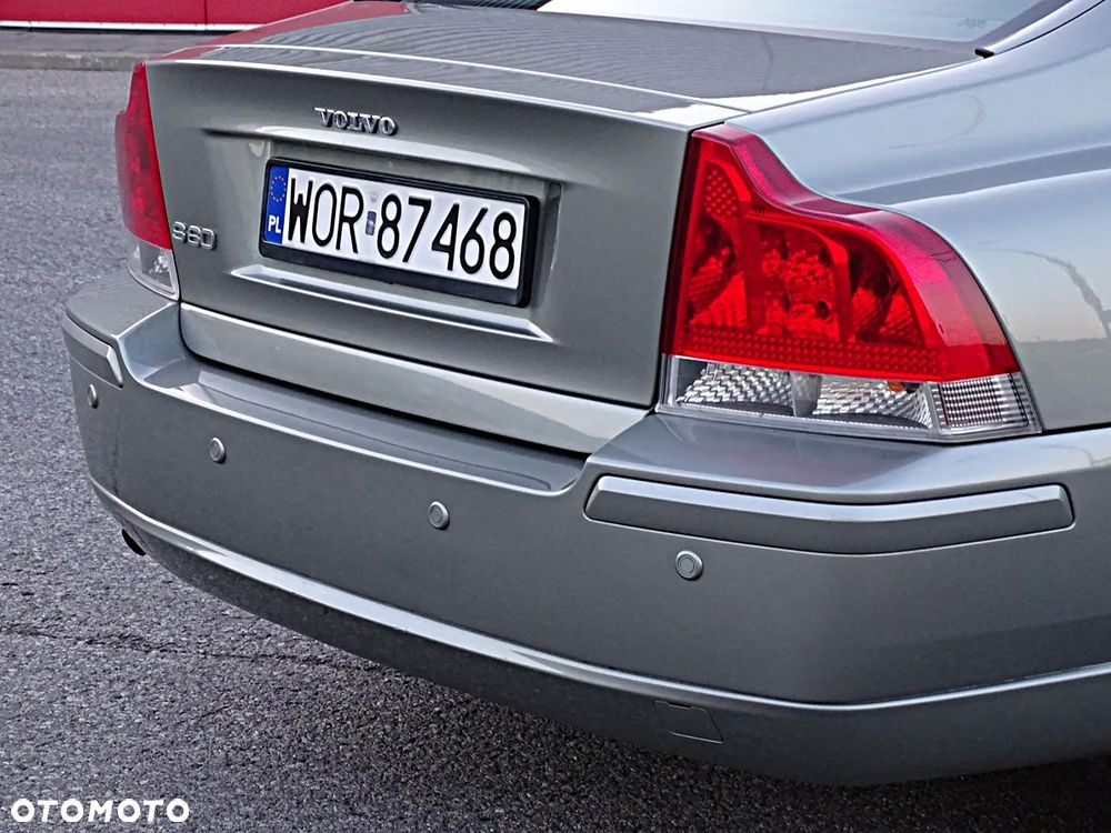 Volvo S60 2.4 Momentum - 10