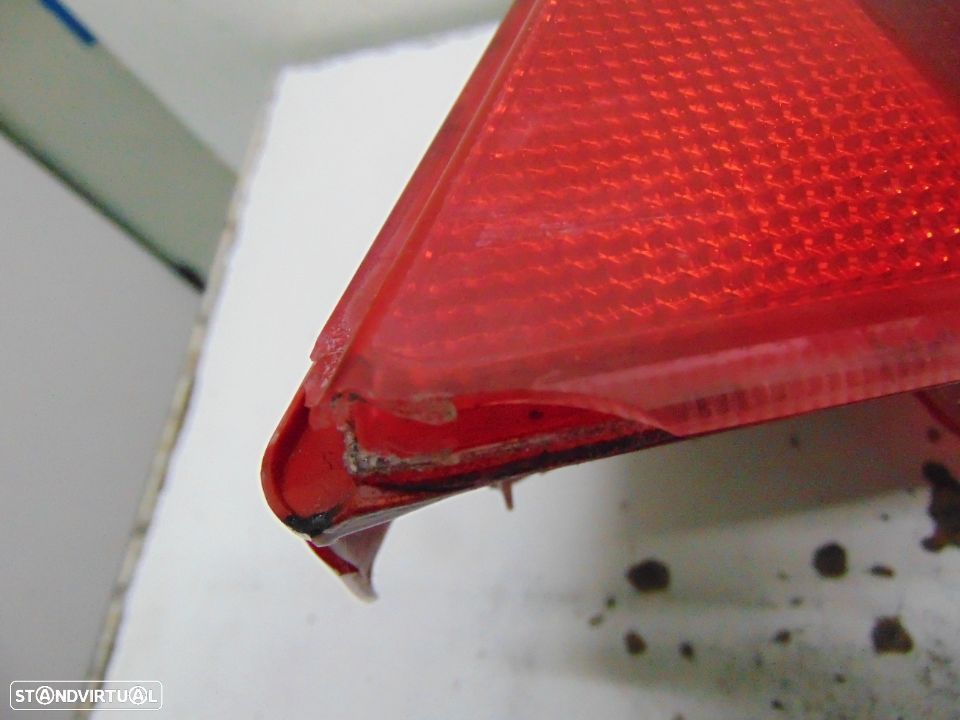 Farolins  com pequenos defeitos - 3