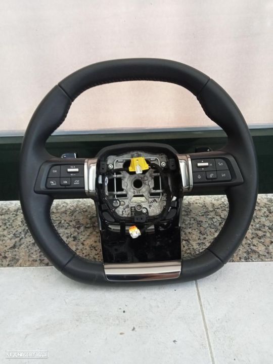 Volante Citroen C4 20 - 1