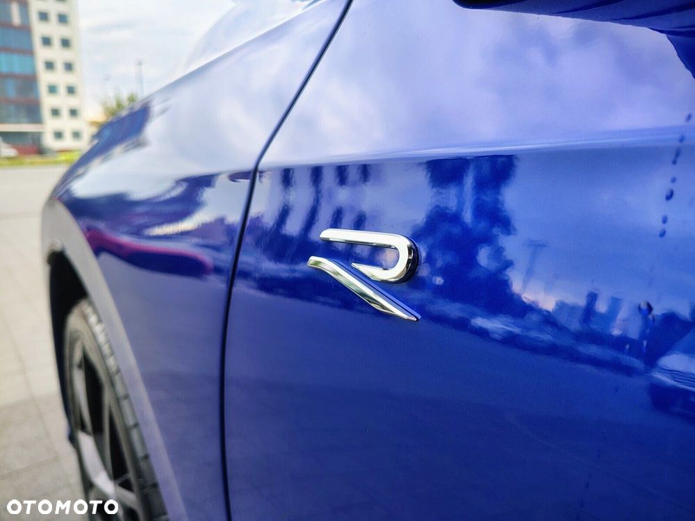 Volkswagen Golf Variant 2.0 TSI 4Motion R - 34