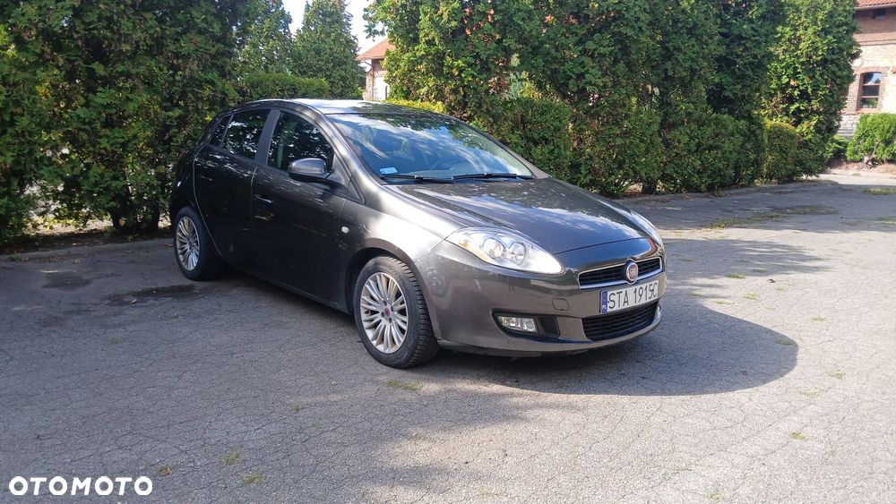 Fiat Bravo - 5