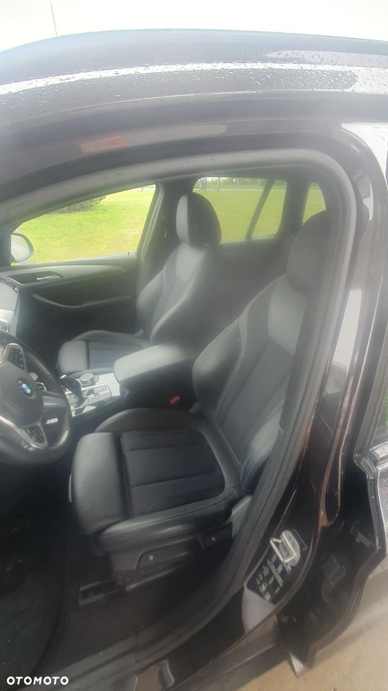 BMW X3 xDrive20i M Sport sport - 8
