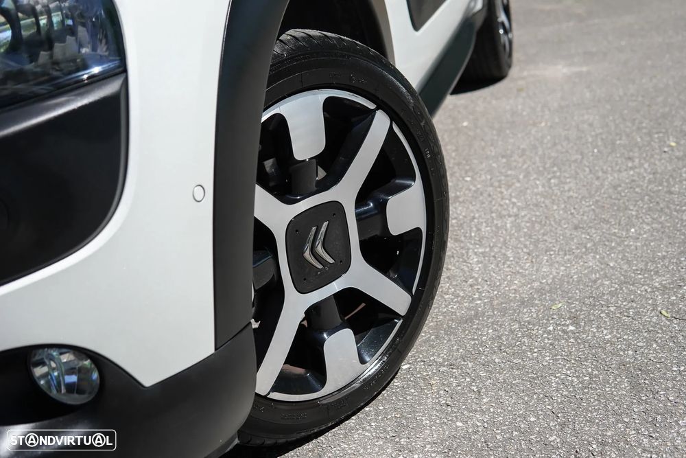 Citroën C4 Cactus Pure Tech 110 Stop&Start Shine - 5