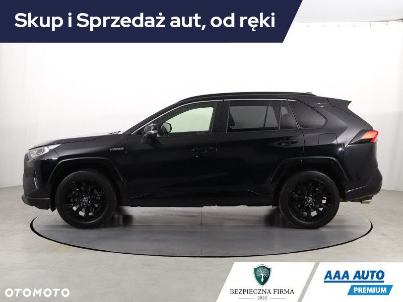 Toyota RAV4 - 3