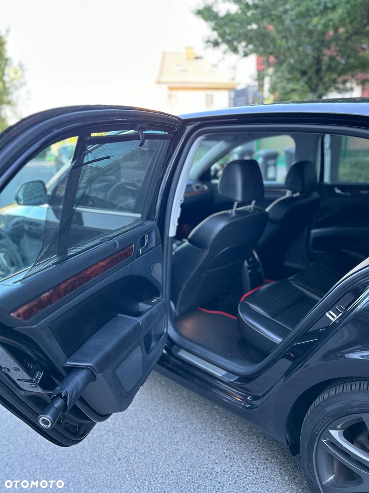 Skoda Superb - 6