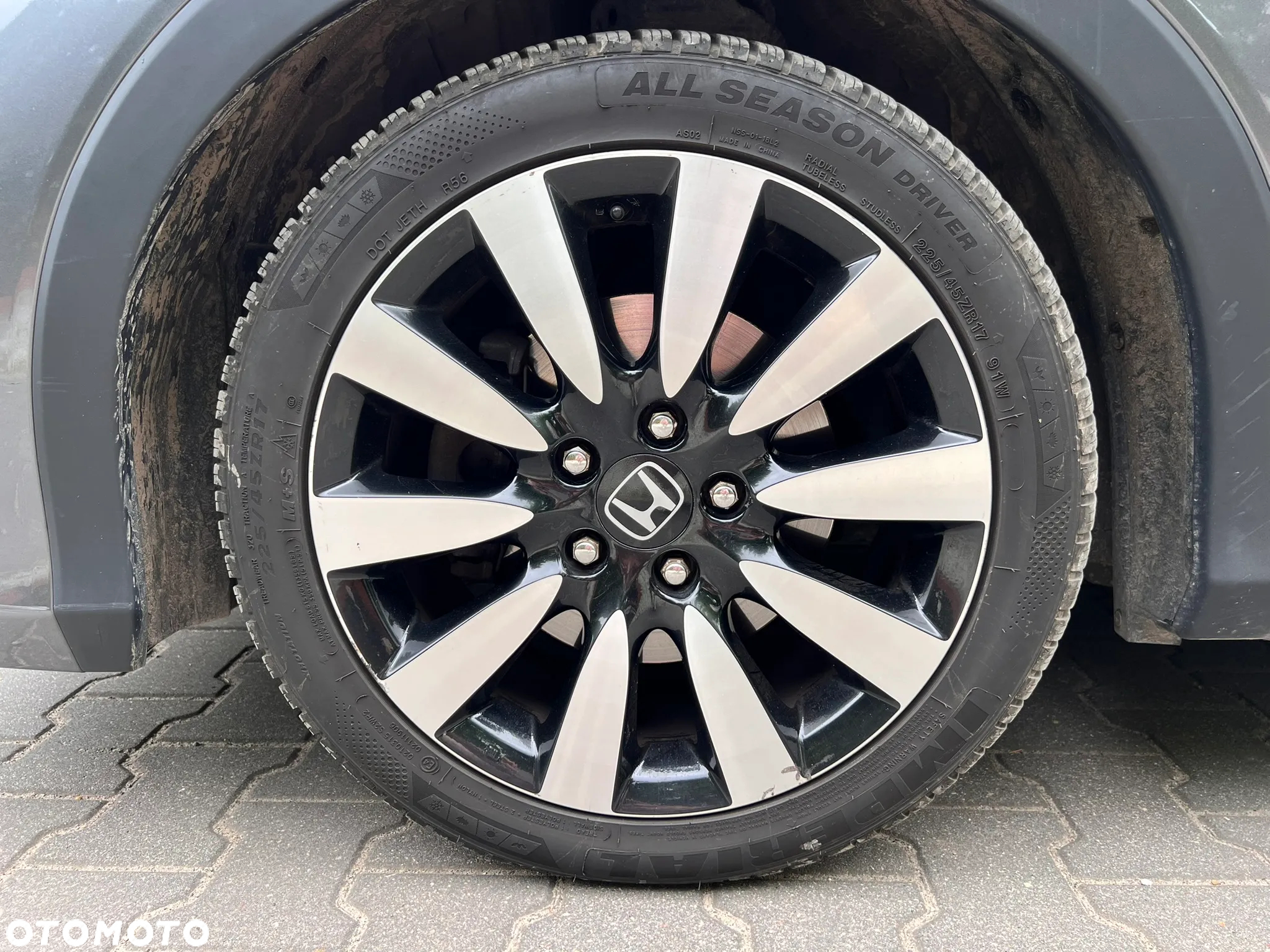Honda Civic 1.8 Sport - 13