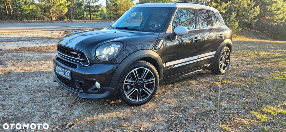 MINI Countryman - 1