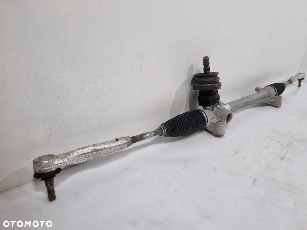 TOYOTA YARIS IV MAGLOWNICA PRZEKŁADNIA KIEROWNICZA 45510-K0070 EUROPA - 2