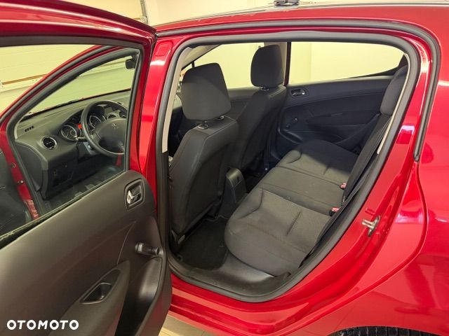 Peugeot 308 1.6 Trendy - 17