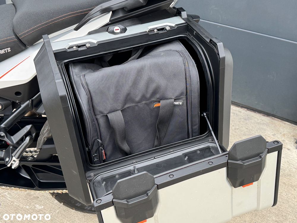 KTM Super Adventure - 31