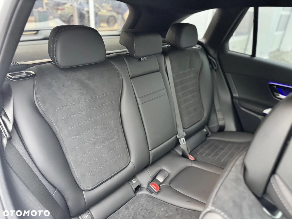 Mercedes-Benz GLC 200 d 4-Matic - 13