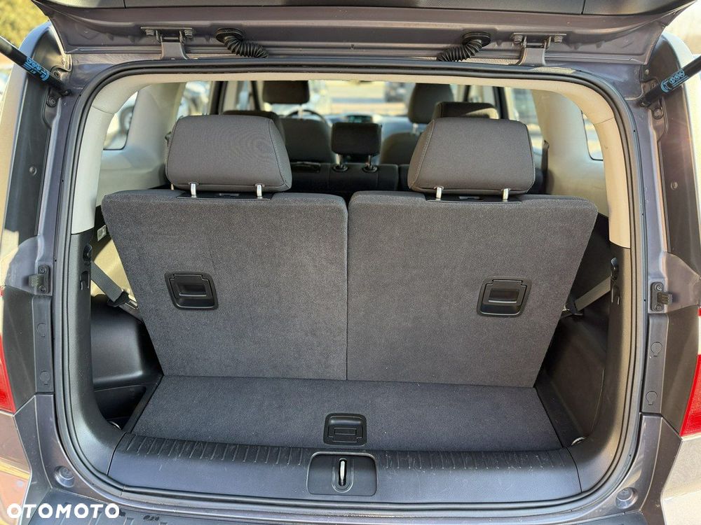 Chevrolet Orlando 1.8 Automatik LT+ - 25