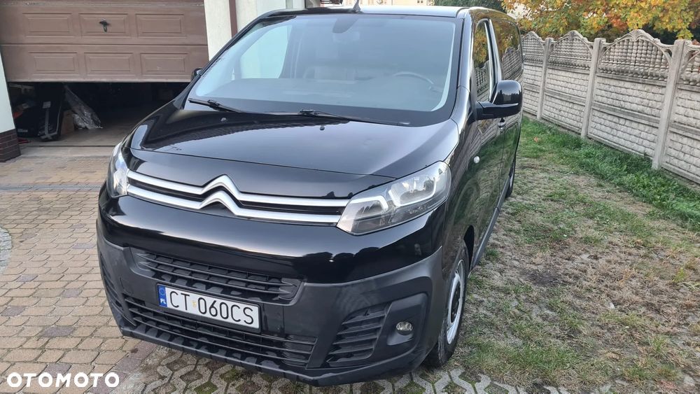 Citroën Jumpy - 3