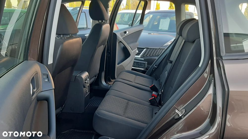 Volkswagen Tiguan 2.0 TSI 4Motion Life - 12