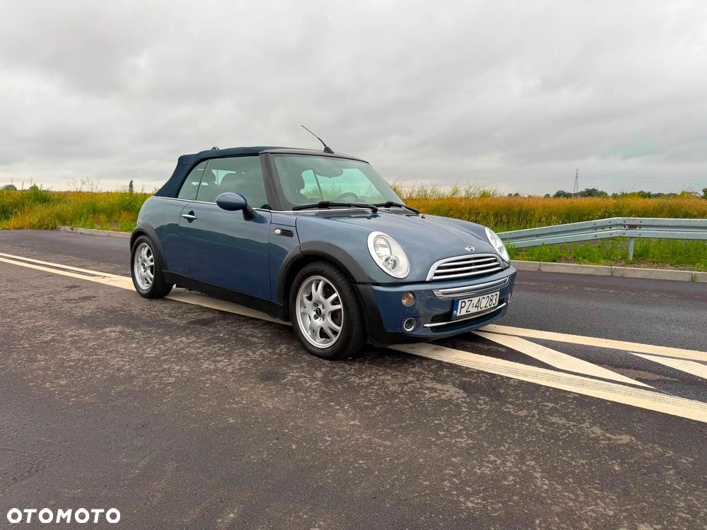 MINI Cooper Standard - 6