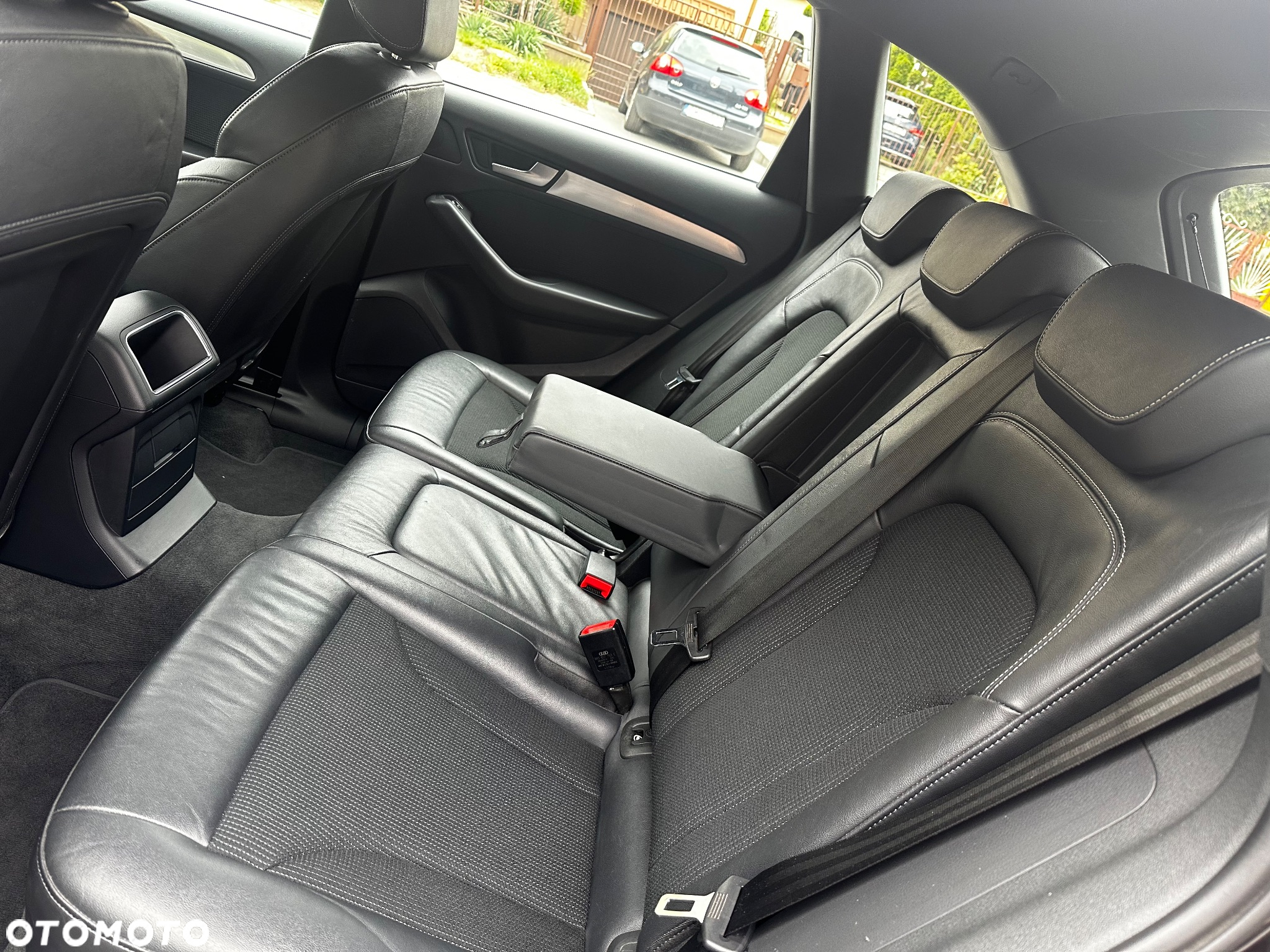 Audi Q5 2.0 TDI Quattro - 29