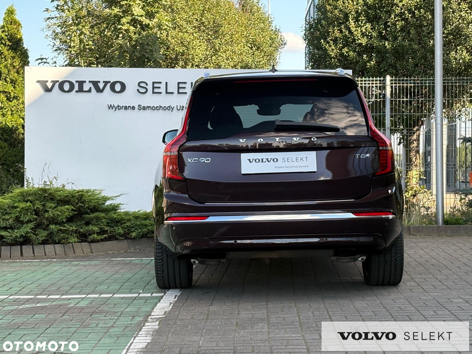 Volvo XC 90 - 11