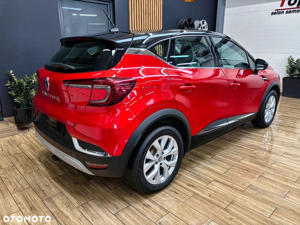 Renault Captur 1.3 TCe Intens EDC - 7