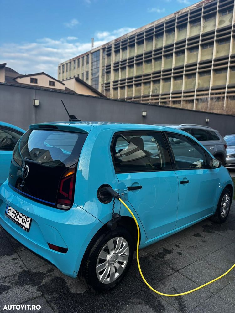 Volkswagen up! - 4