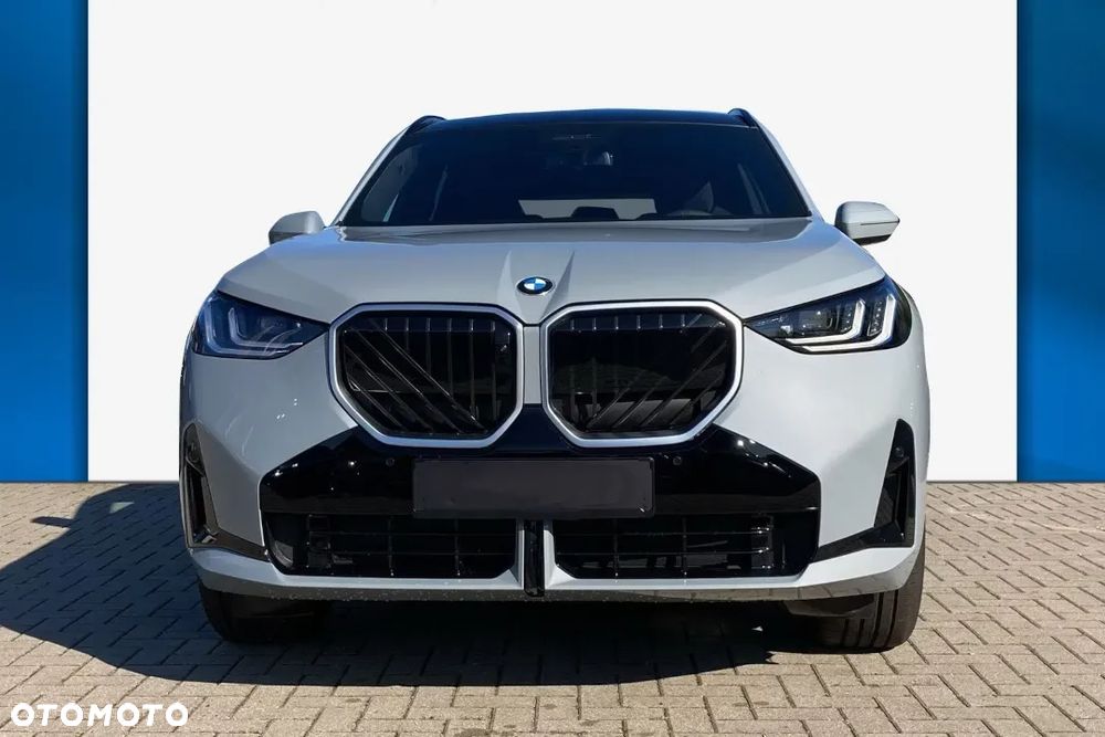 BMW X3 20d xDrive - 10