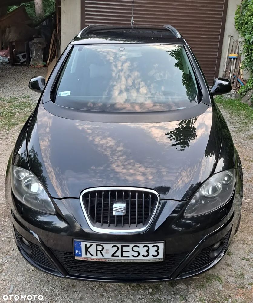Seat Altea XL - 3
