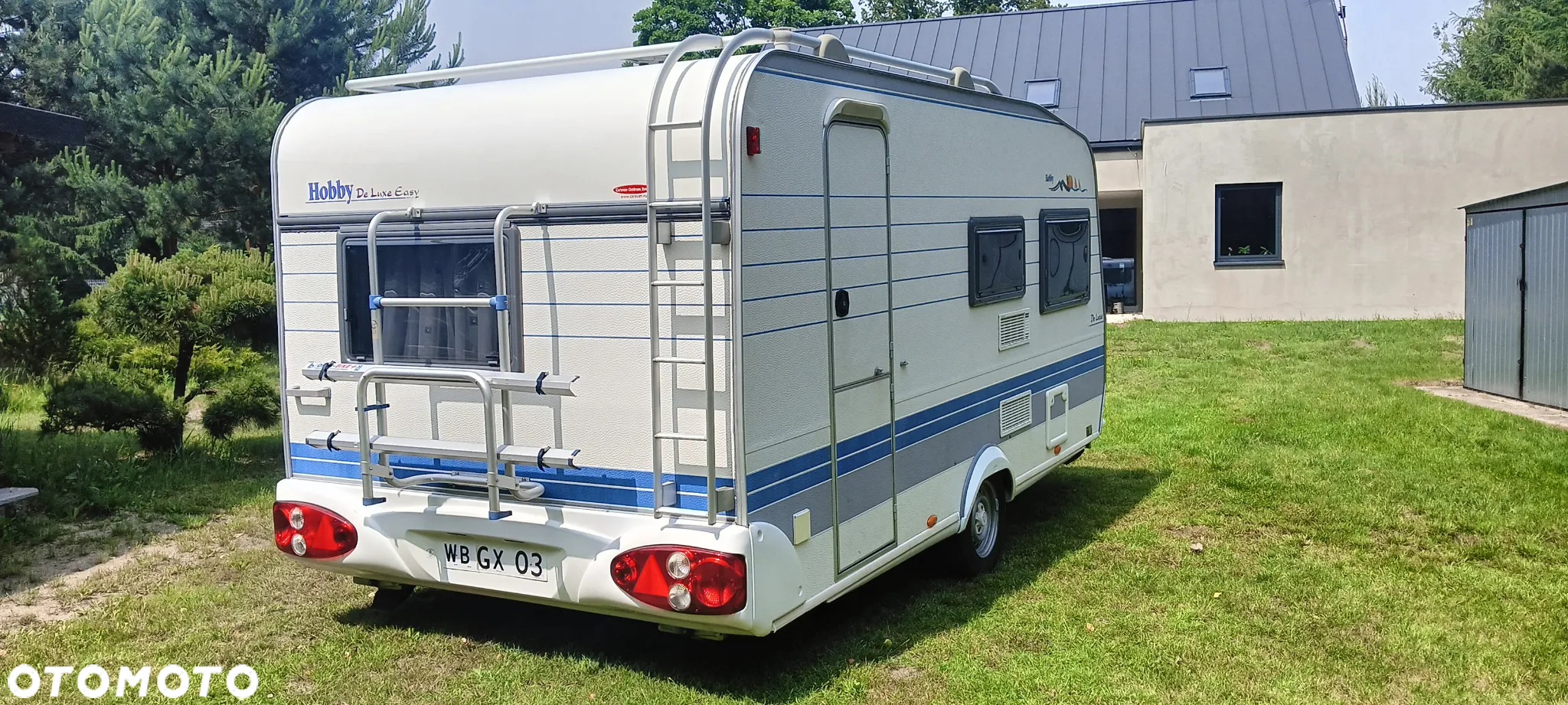 Hobby de Luxe - 6