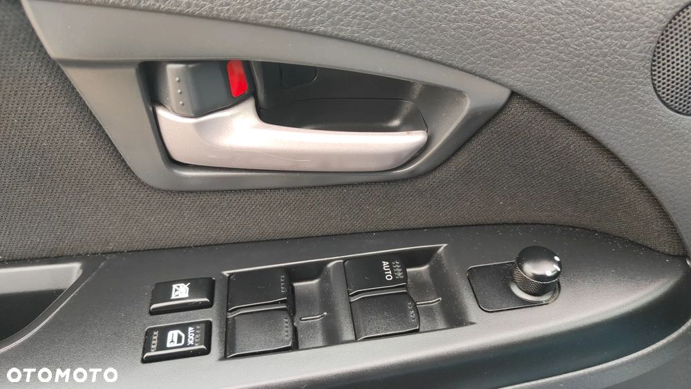 Suzuki SX4 1.6 GS / Premium - 35