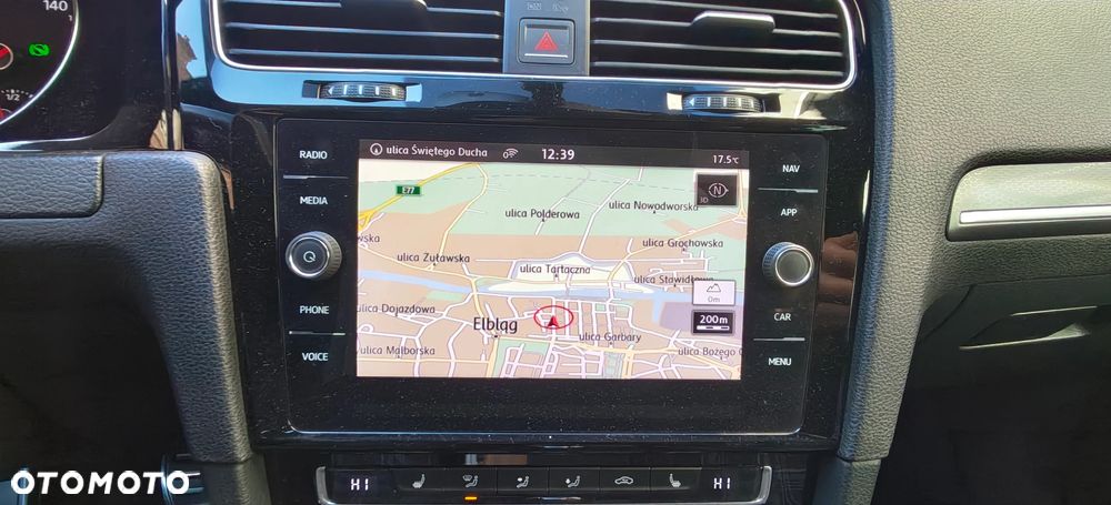 Volkswagen Golf Variant GTD (BlueMotion Technology) - 26