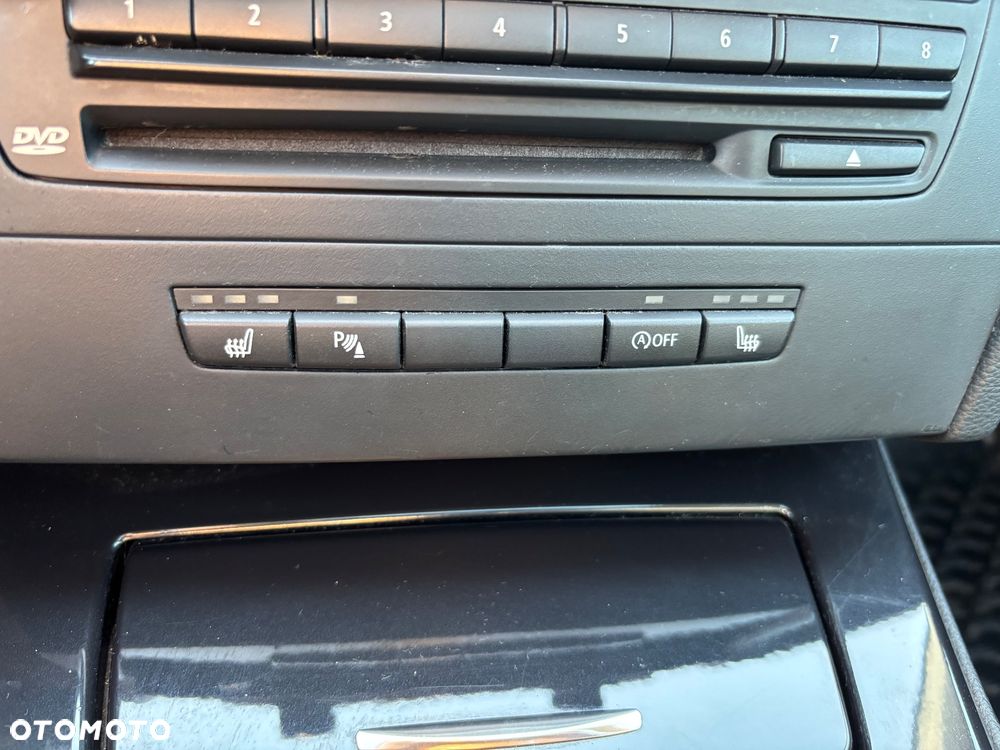 BMW Seria 3 320d Coupe - 12