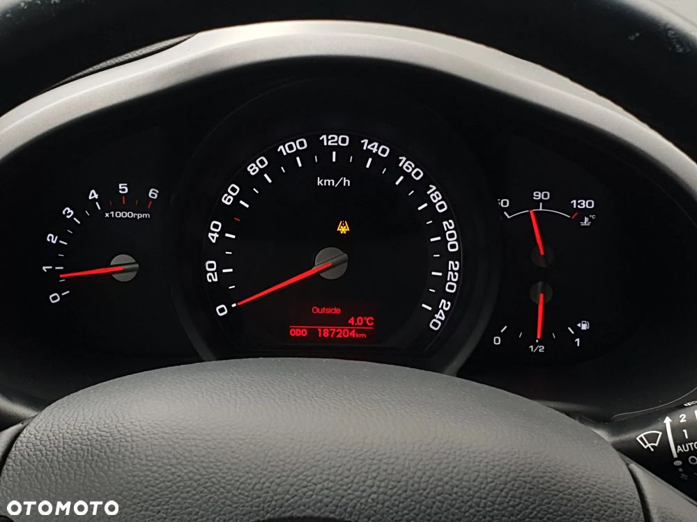 Kia Sportage 1.7 CRDI XL 2WD - 15