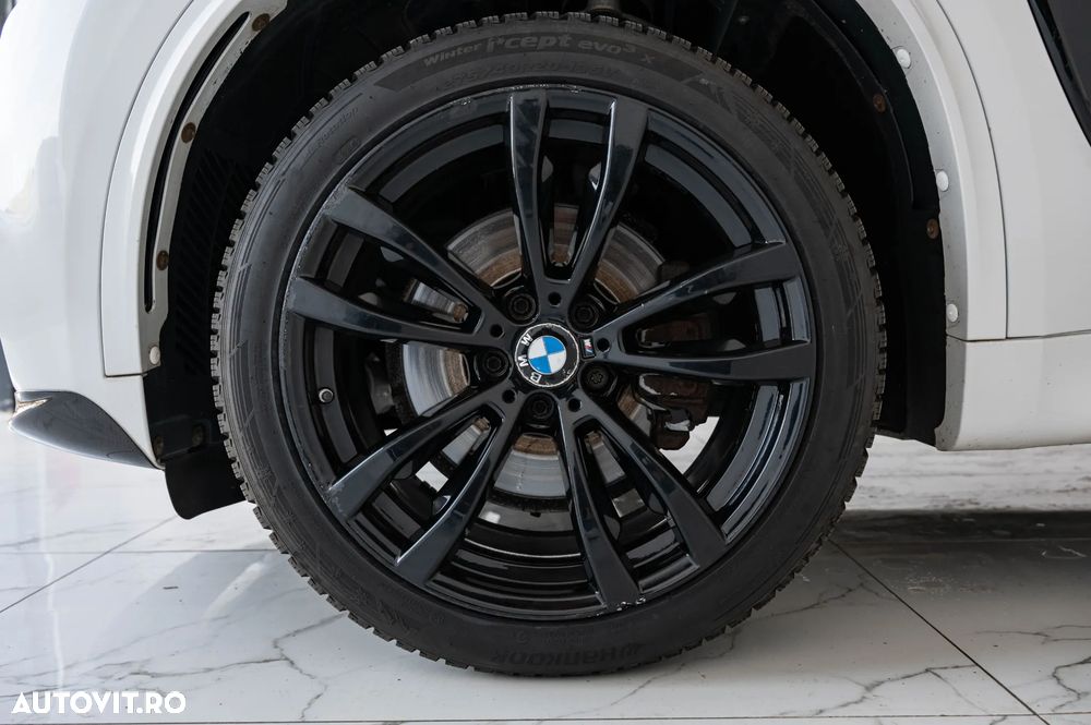 BMW X5 xDrive40e - 14