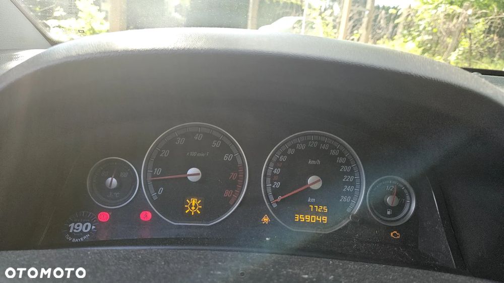 Opel Vectra 1.8 Comfort - 14