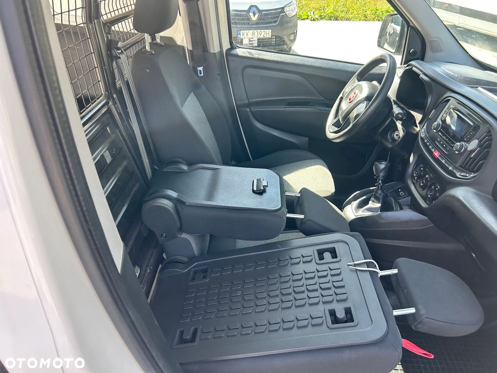 Fiat DOBLO - 10
