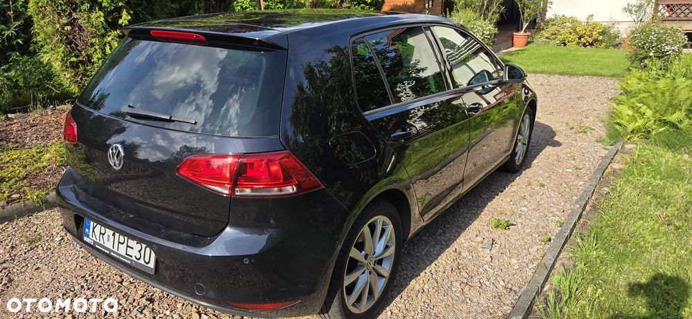 Volkswagen Golf 2.0 TDI BMT Highline - 6
