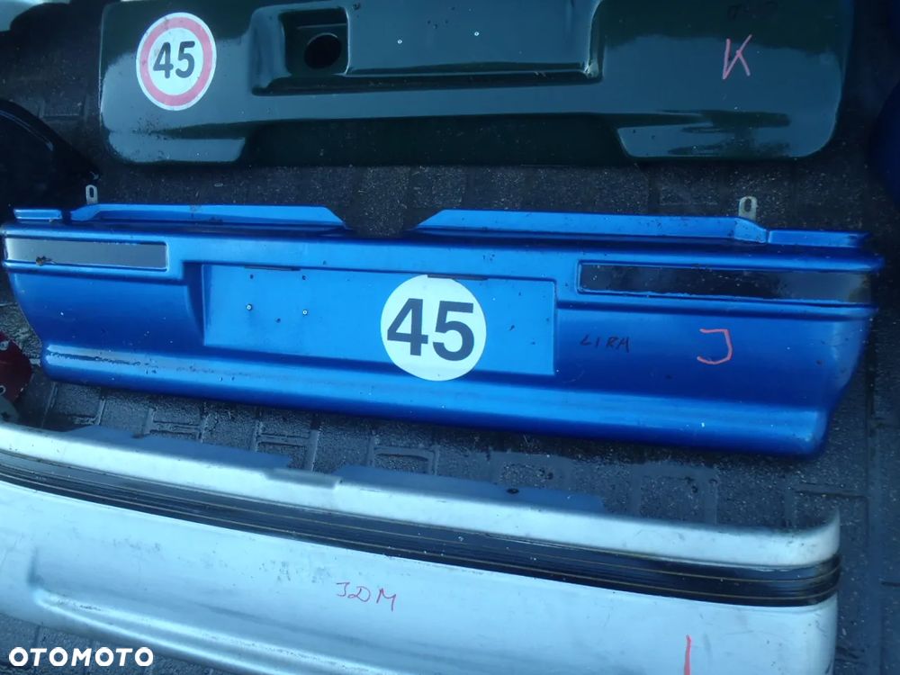 zderzak aixam ligier microcar chatenet jdm bellier ginevra cassalini - 12