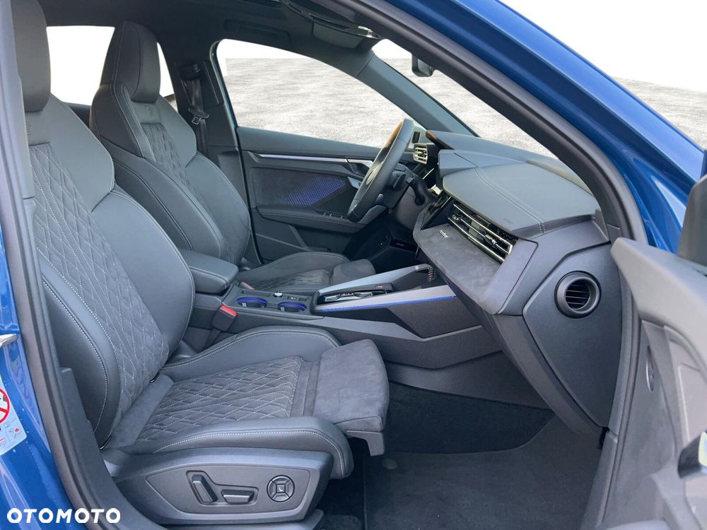 Audi S3 Limousine TFSI Quattro S tronic - 15