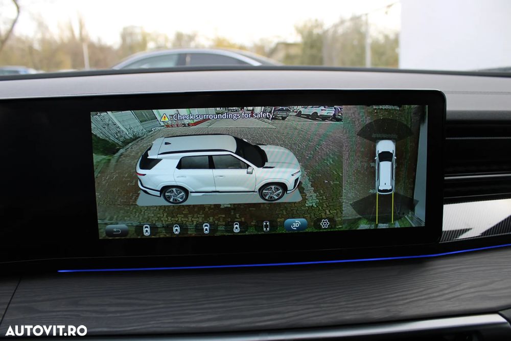 KG Mobility Actyon - 18