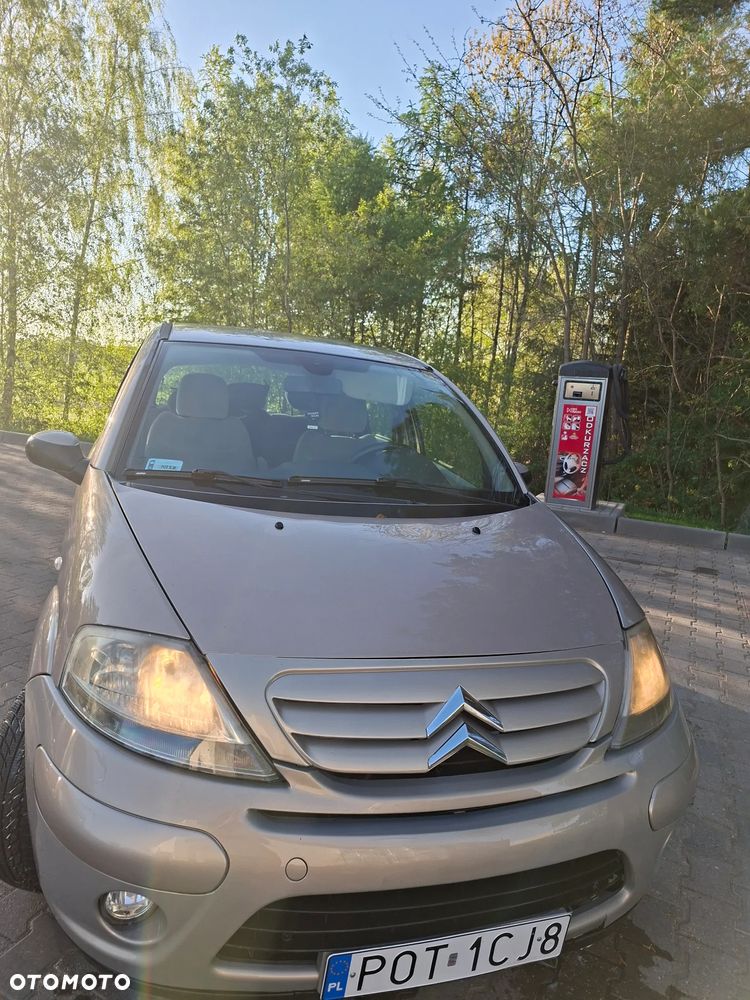 Citroën C3 1.4 HDi Magic - 2