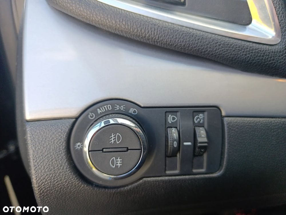 Opel Mokka 1.6 ecoFLEX Start/Stop Edition - 22