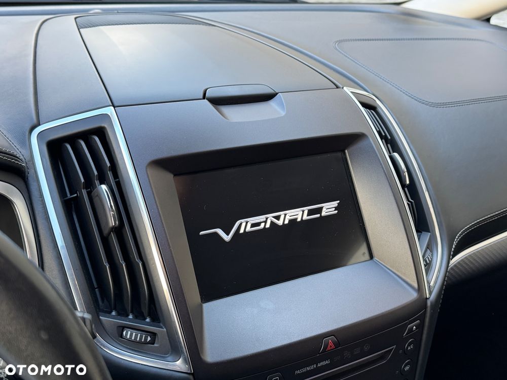 Ford S-Max 2.0 EcoBlue Twin-Turbo Vignale - 11