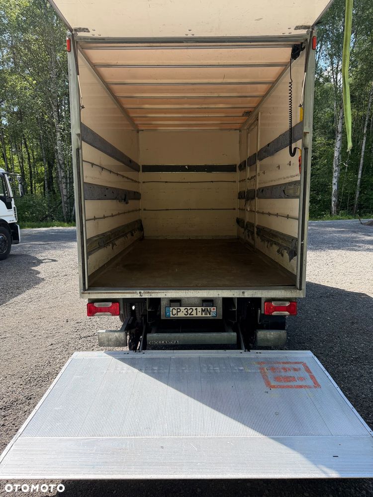 Iveco Daily - 7