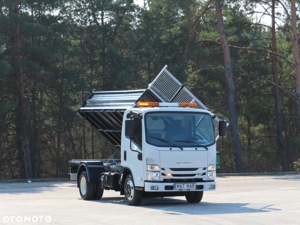 Iveco DAILY 50C15 Final Edition 3.0 L 150 KM Wywrotka Kiper Wywrot x 3 Str. 3658 mm Długi WYSOKIE BURTY 600 MM Renomowanej Firmy RomCar HAK 3500 Kg 20 Tys Km Przeb. Rozstaw Osi 2750 mm WZMACNIANY GWARANCJA FABRYCZNA Stan Auta JAK NOWY GOTOWY DOSTĘPNY POLECAM - 24