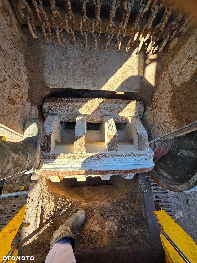 Inny Rubble Master RM80 + OS80 - 13